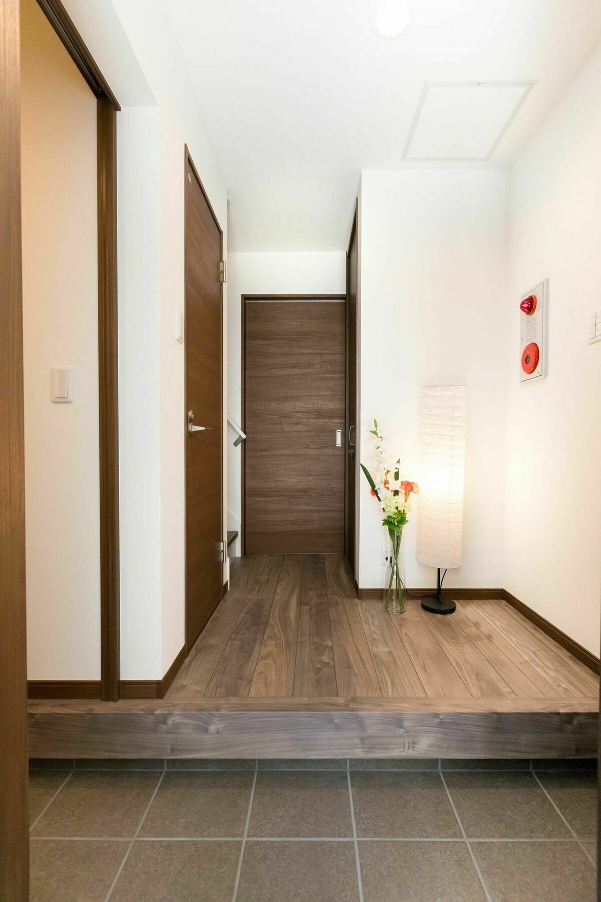 Corlux Villa Ōsaka Eksteriør bilde