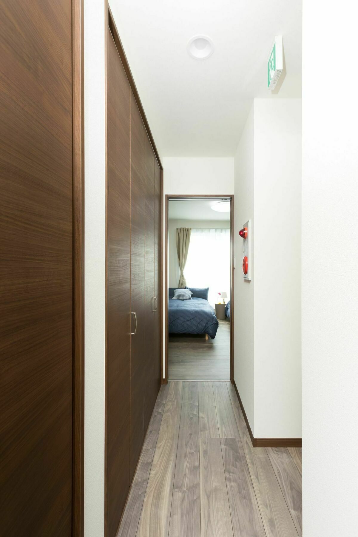 Corlux Villa Ōsaka Eksteriør bilde